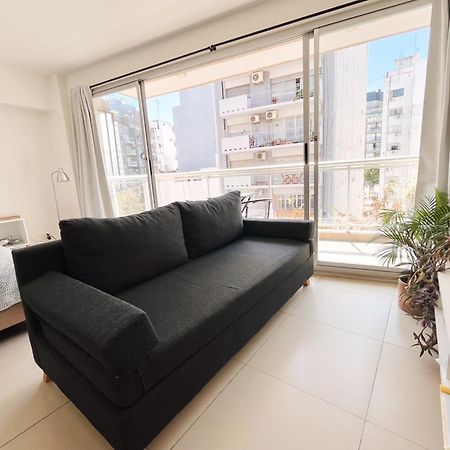 Paraguay Apartment Buenos Aires Exteriör bild