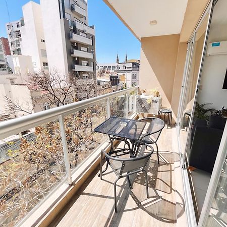 Paraguay Apartment Buenos Aires Exteriör bild