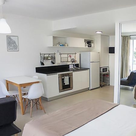 Paraguay Apartment Buenos Aires Exteriör bild