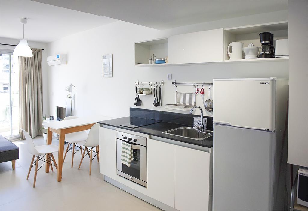 Paraguay Apartment Buenos Aires Exteriör bild